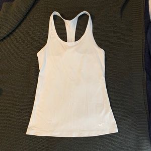 Nike tank top